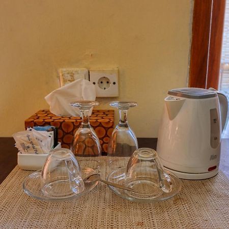 Nibugi Guest House Toyapakeh Экстерьер фото