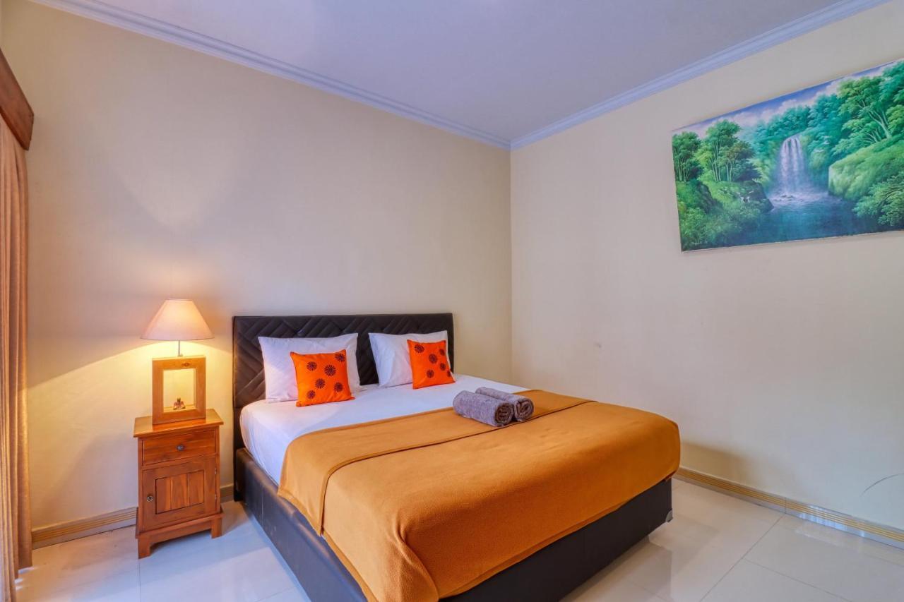 Nibugi Guest House Toyapakeh Экстерьер фото