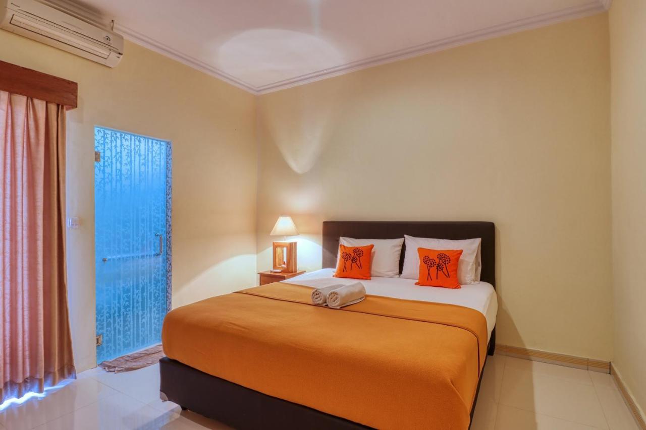 Nibugi Guest House Toyapakeh Экстерьер фото