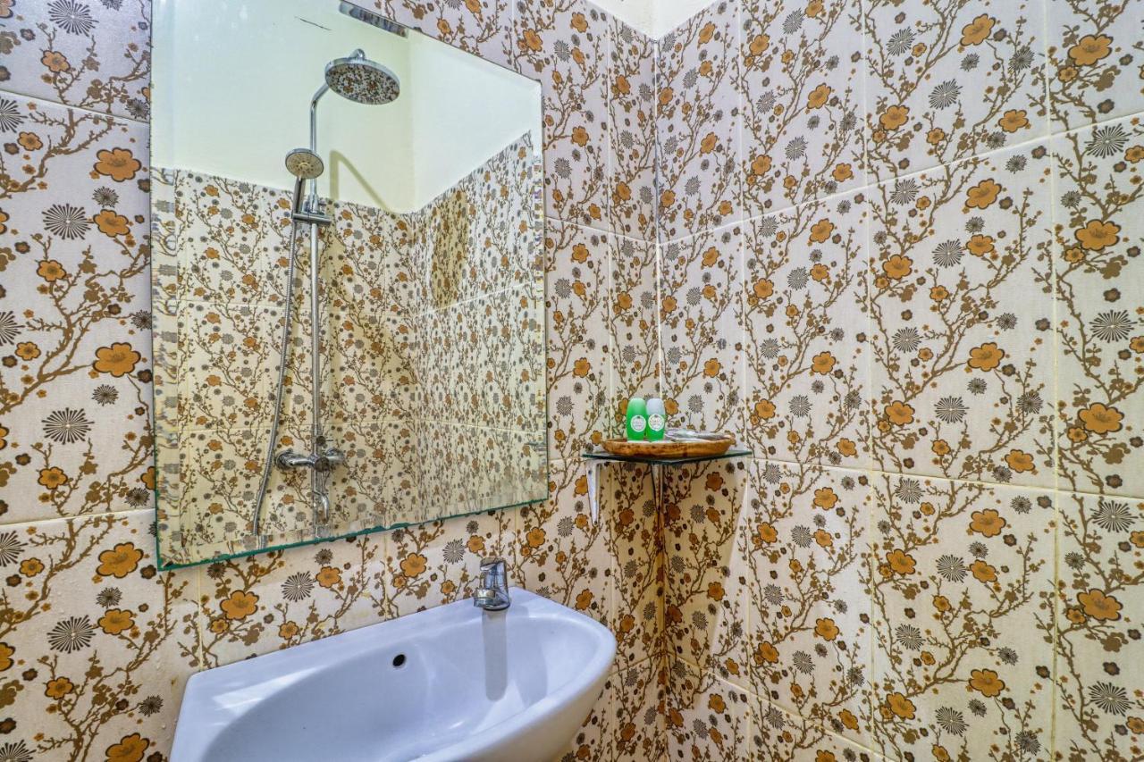 Nibugi Guest House Toyapakeh Экстерьер фото