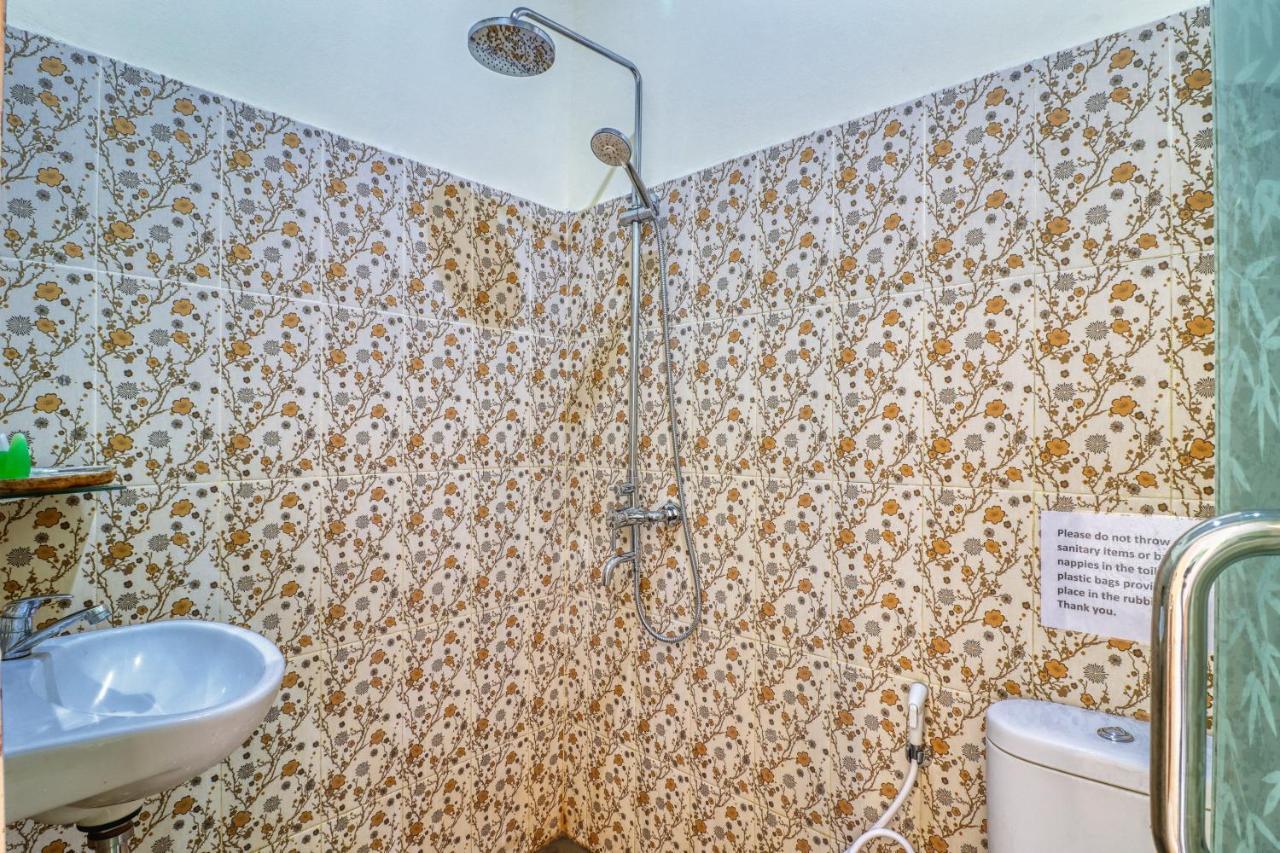 Nibugi Guest House Toyapakeh Экстерьер фото